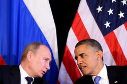 Putin and Obama will hold talks to end violence in Syria