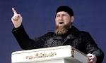 US preparing Iran "Trojan horse", Kadyrov said