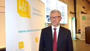 Ukraine opened a case because of the visit of German MPs in Crimea