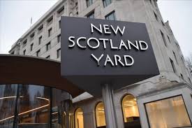 Scotland Yard named the main version of the investigation in Amesbury