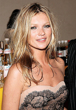 Kate Moss is planning to open a Bed and Breakfast hotel