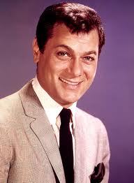 Tony Curtis has been laid to rest