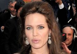 Angelina Jolie hasn`t seen all her films