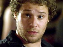 Seth Rogen "smokes a lot of weed"
