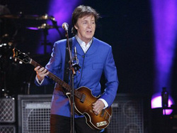 Russians want Delight from McCartney