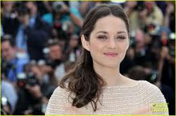 Marion Cotillard was "scared" by a whale