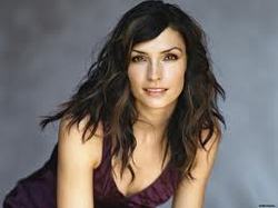 Famke Janssen says men are "threatened" by her in Hollywood
