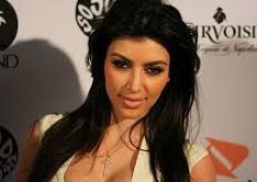 Kim Kardashian is planning a post-pregnancy weight loss DVD