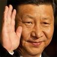Leader of China XI Jinping sent Petro Poroshenko congratulatory telegram
