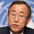 UN Secretary-General is ready to mediate in solving the fall in Ukraine
