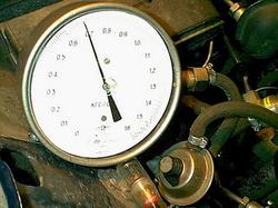 Gas supplies to Moldavia resumed