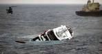 Russian sailors from sunken in Greece vessel sent home
