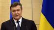 Switzerland has frozen the assets of Viktor Yanukovych
