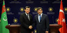 Turkey will intensify diplomacy in the issue of the Crimean Tatars - media
