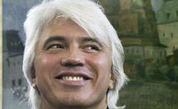 Dmitry Khvorostovsky and Rene Fleming to perform in Moscow on Monday