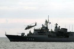 Battleships of Russian Black Sea Fleet to participate in NATO trainings