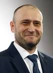 Media: the leader of the " Right sector " Yarosh wounded near Donetsk
