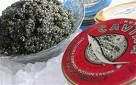 Ukraine bans import of red and black caviar from Russia
