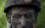 Coal mining in the Donetsk region down almost 65%
