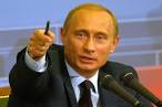 Putin: we are trying to put pressure on the Russian Federation hand short
