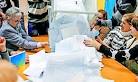 The CEC announced preliminary analysis of elections to the Verkhovna Rada
