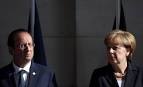 Merkel and Hollande received offers from Putin in Ukraine
