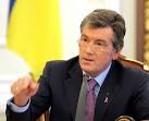 Yushchenko: "homework" for Kyiv to prevent new Maidan
