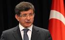 Davutoglu: to resolve the crisis in Ukraine is possible only through political
