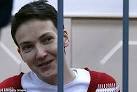 The head of the human rights Council welcomes the decision of the starving Savchenko take broth
