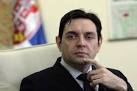 The Minister for foreign Affairs of Serbia has decided to celebrate the victory over fascism in Ukraine
