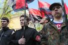 Poltorak: "Right sector" soon be able to join the army of Ukraine

