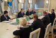 Contact group: subgroup promoted the implementation of the Minsk agreements
