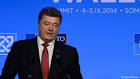 Poroshenko: the strategy should provide the possibility of NATO membership
