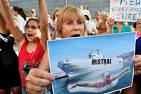 The EU did not want to explain consensus Russian and French " Mistral "
