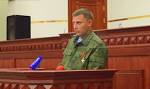 Zakharchenko: the question of issuing passports to residents of the DPR is discussed
