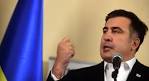 Saakashvili responded to the insult Kolomoisky
