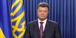 Poroshenko asked in a persistent form from Russia to Resolve the restructuring of the loan
