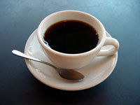 5 cups of coffee daily may protect against Alzheimers disease