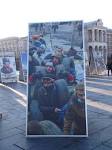 Deutsche Welle: Ukraine to build democracy without the 3rd Maidan
