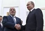 Sands: Putin will meet Thursday with Rahmon in Sochi
