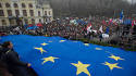 The mayor: the Russian Federation with the proposal of the European Union on the Association of Kiev and the EU
