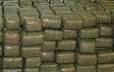Spanish police caught 10 of Ukrainians for smuggling 13 tons of hashish
