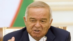 Putin honored the memory of the President of Uzbekistan Islam Karimov