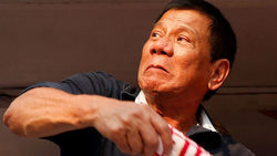 The President of the Philippines publicly insulted Obama