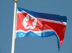 In the DPRK for the first time in 36 years, the Congress passed the Labor party