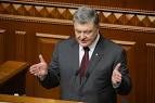 The Petro Poroshenko bloc in Parliament did not want to Express support for the introduction of visas with Russia
