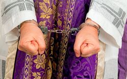 7% of Catholic priests have committed the act of sexual abuse of children