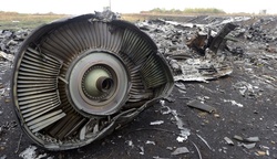 Those responsible for the fall MH17 will find in the Netherlands