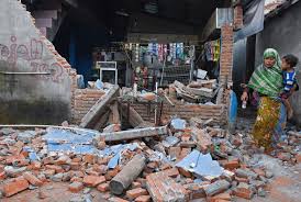 The death toll in the earthquake in Indonesia increased to 91