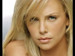 Charlize Theron thinks marriage is a "divine right"